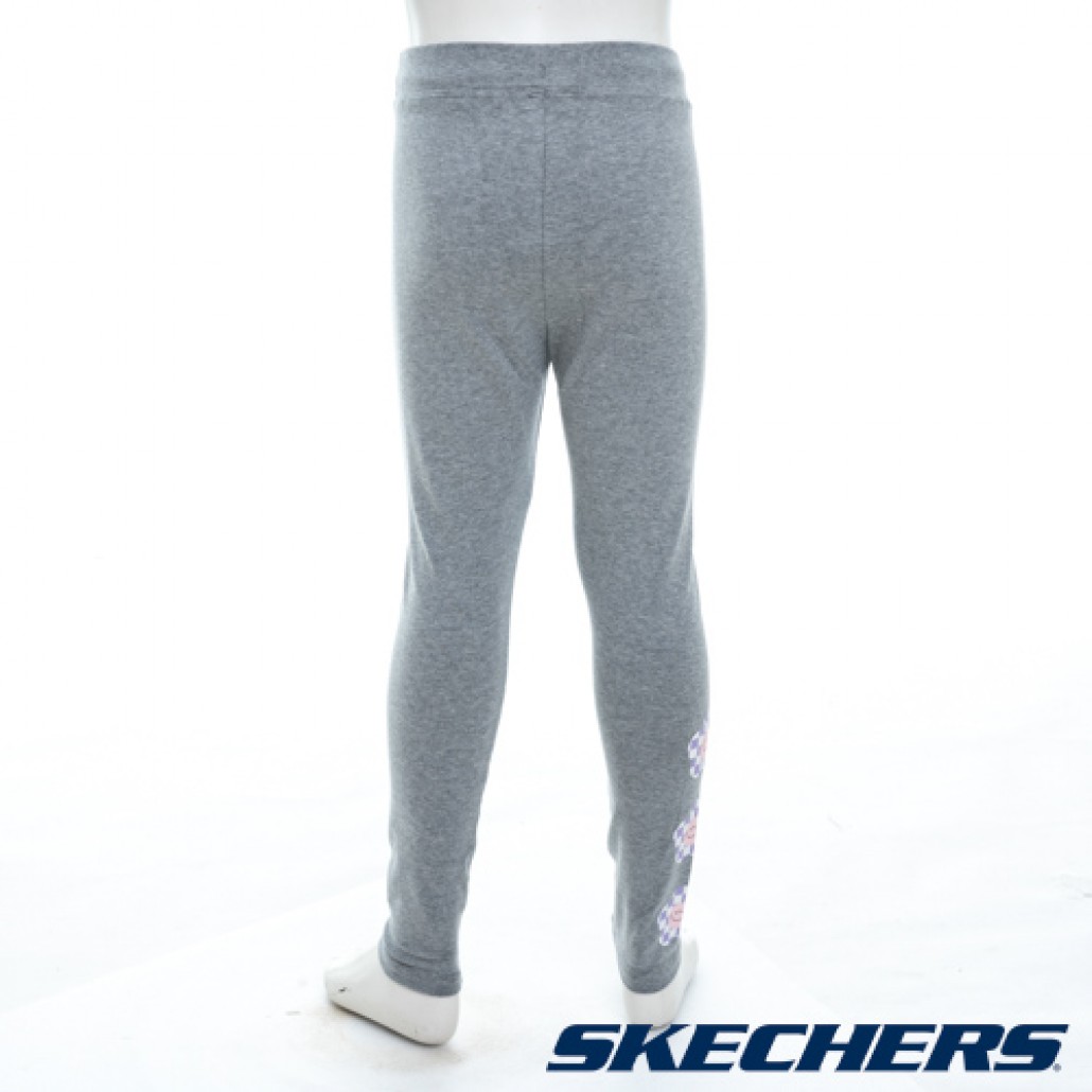 女童緊身褲(L323G023-004F)