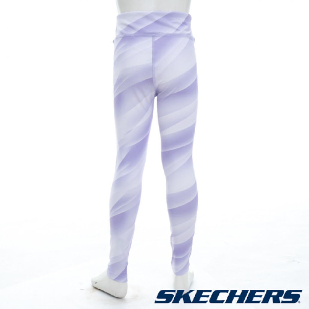 女童緊身褲(P323G027-0313)