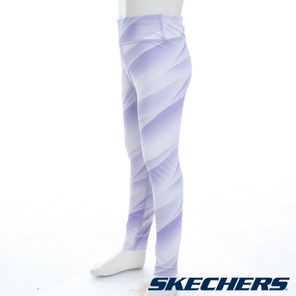 女童緊身褲(P323G027-0313)