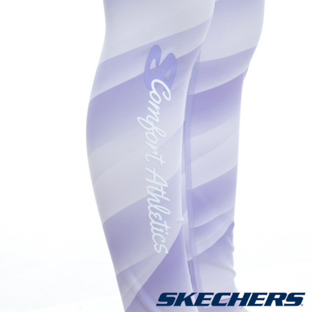 女童緊身褲(P323G027-0313)