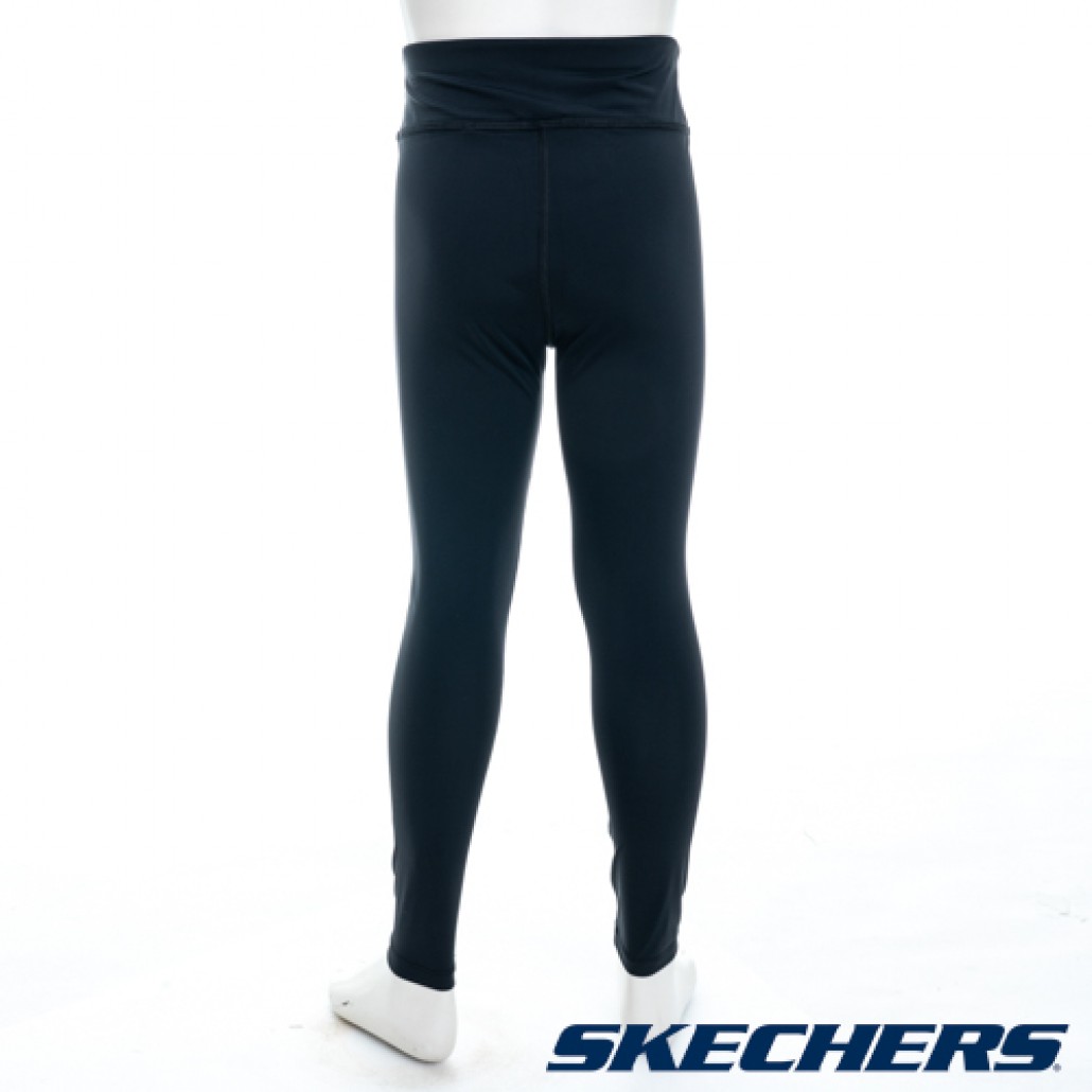 女童緊身褲(P323G028-0018)