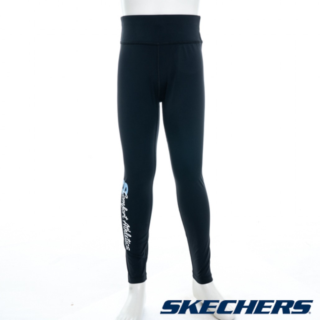 女童緊身褲(P323G028-0018)