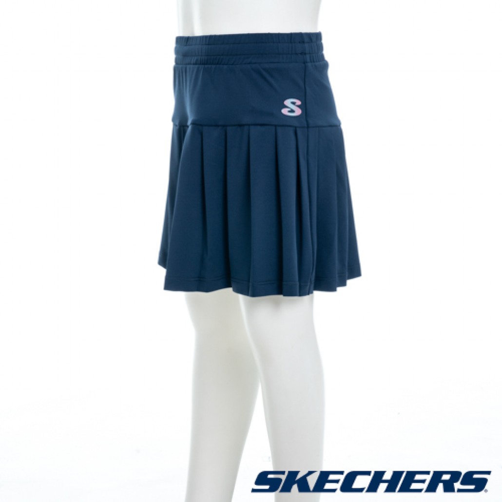 女童短裙(P323G031-0012)