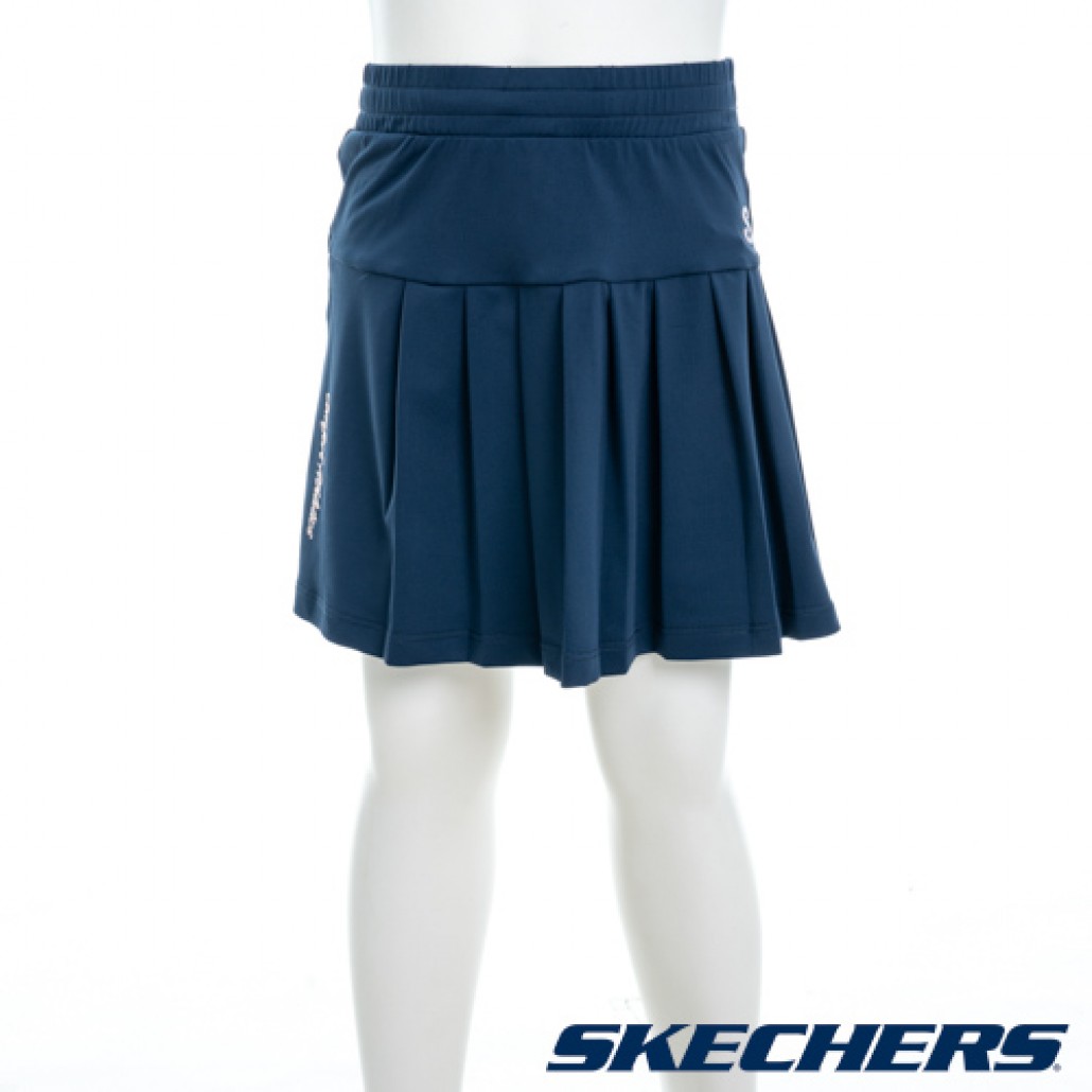 女童短裙(P323G031-0012)