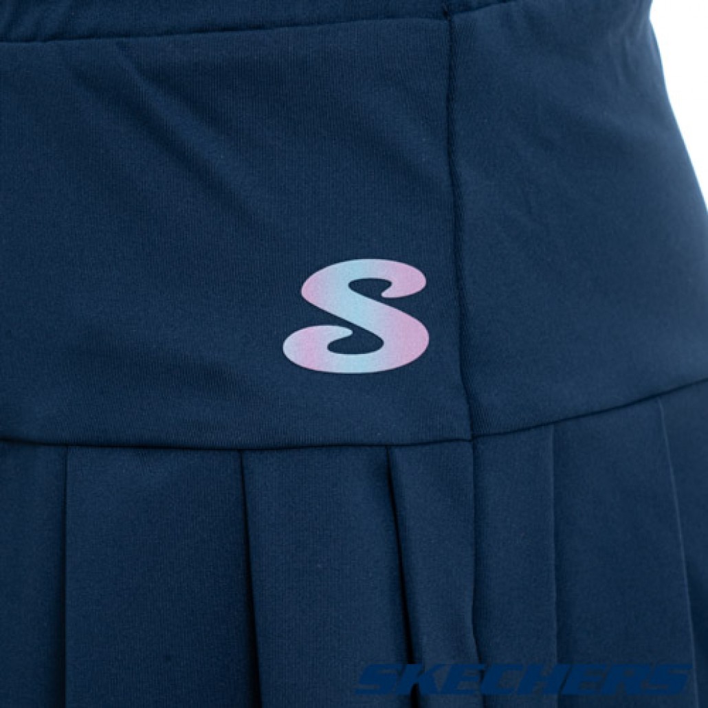 女童短裙(P323G031-0012)