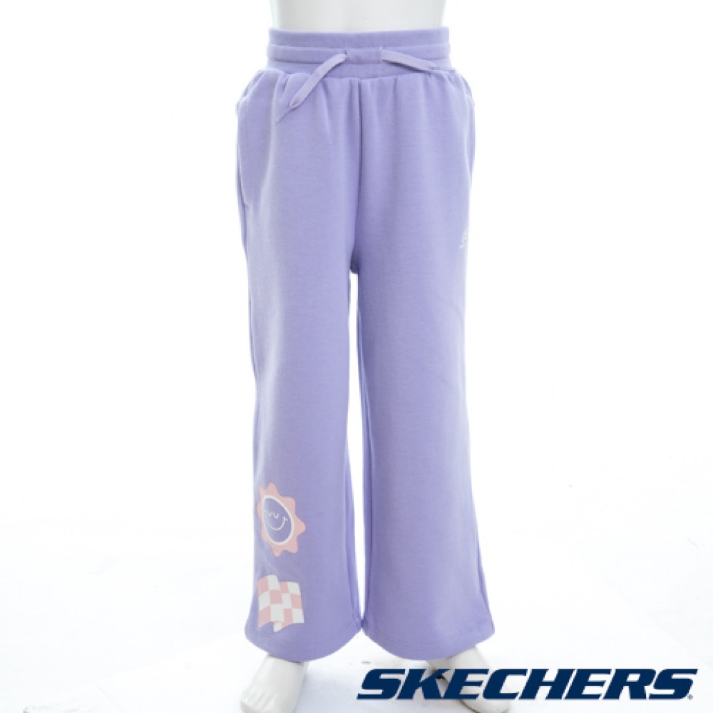 女童長褲(L323G033-01NE)