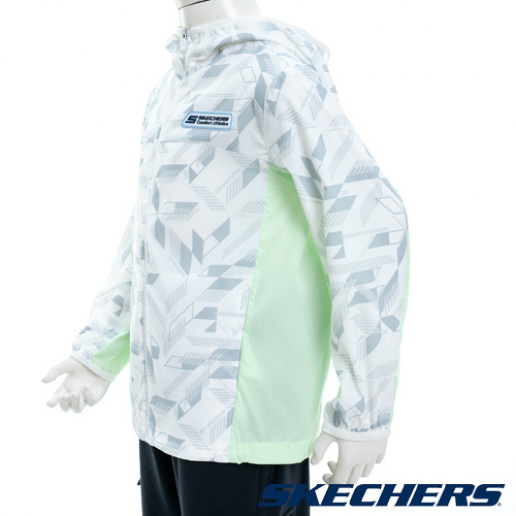 男童拉鍊連帽外套(P323B009-02ZQ)