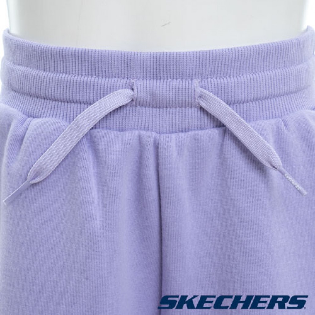 女童長褲(L323G033-01NE)