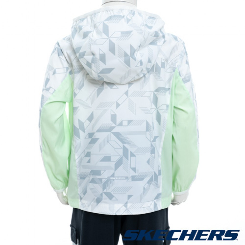 男童拉鍊連帽外套(P323B009-02ZQ)