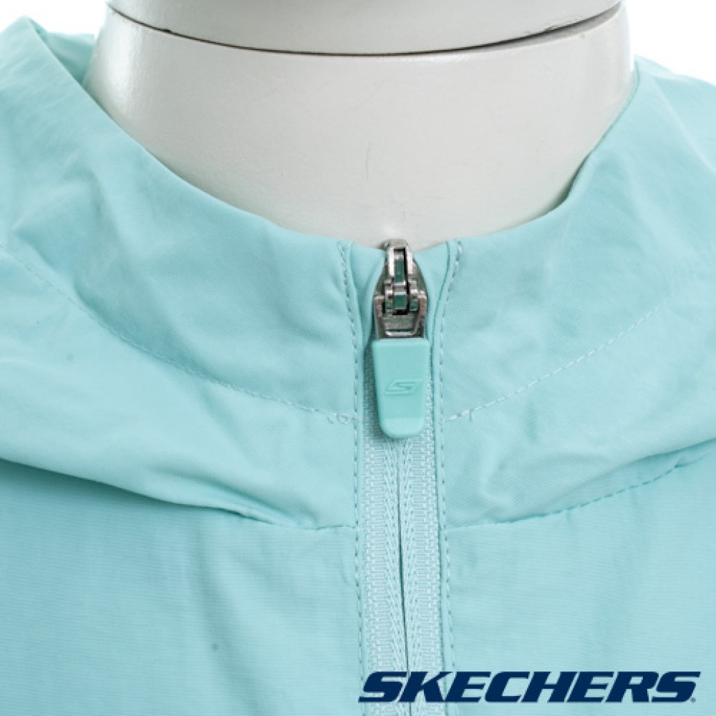 男童拉鍊連帽外套(P323B030-0016)