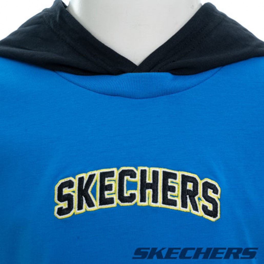 男童長袖連帽衣(L323B016-00GX)