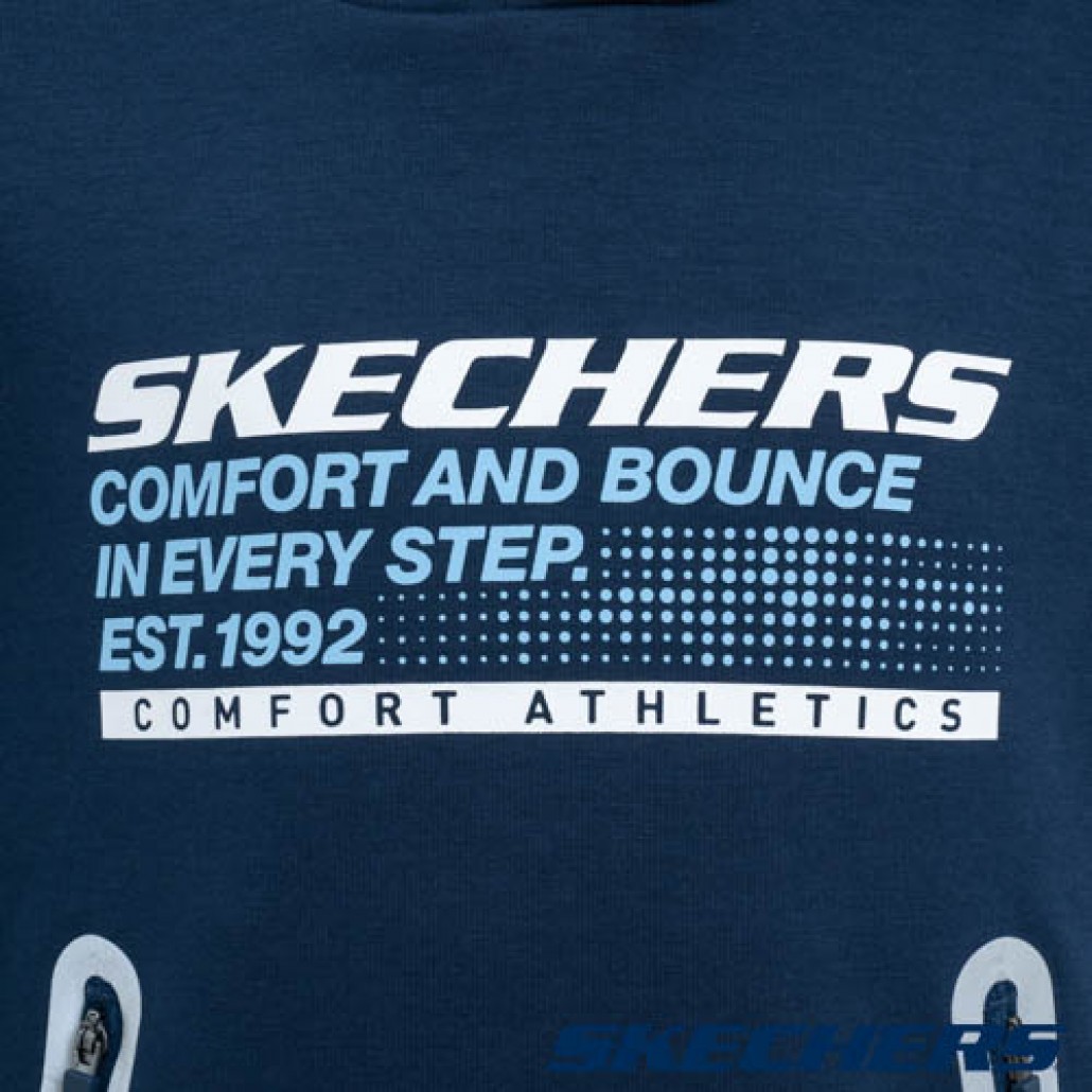 男童長袖連帽衛衣(P323B020-0012)