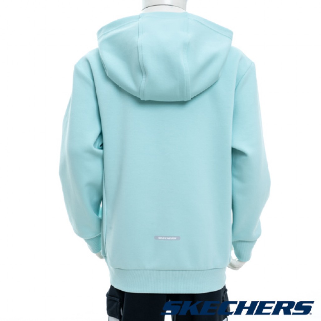 男童長袖連帽衛衣(P323B020-0016)