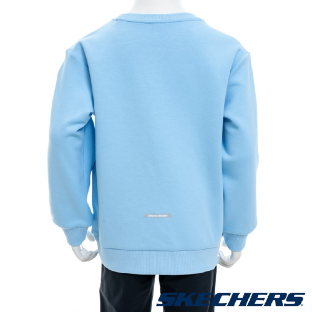 男童長袖衛衣(P323B035-02NL)