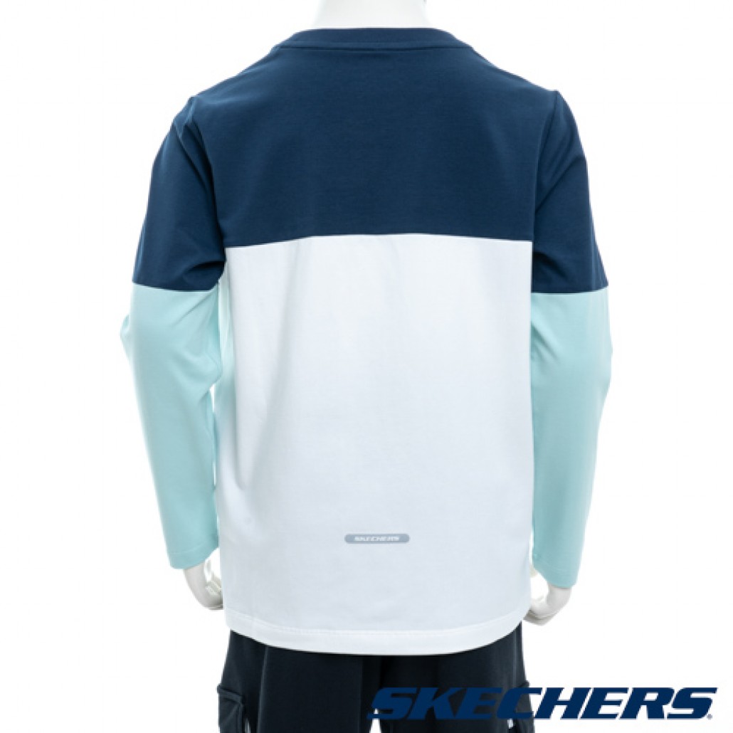 男童長袖衣(P323B029-0012)