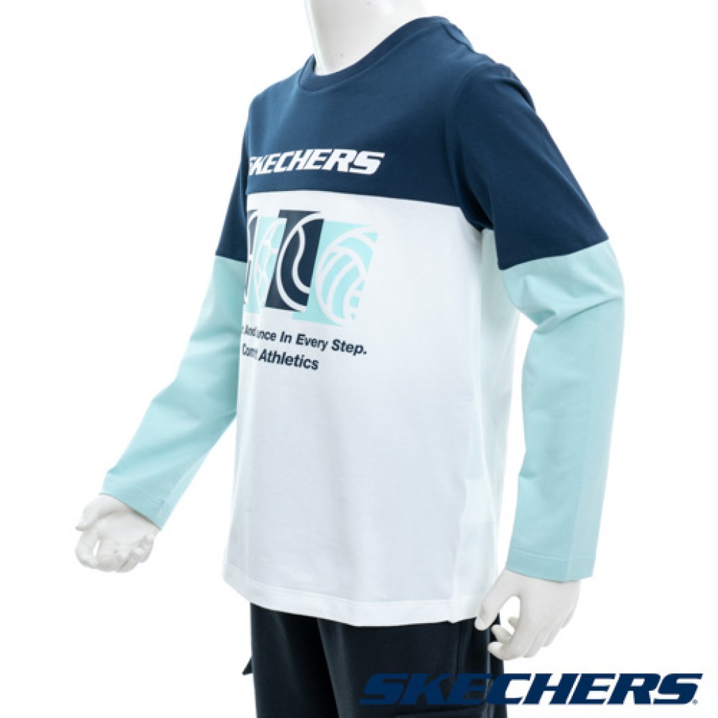 男童長袖衣(P323B029-0012)