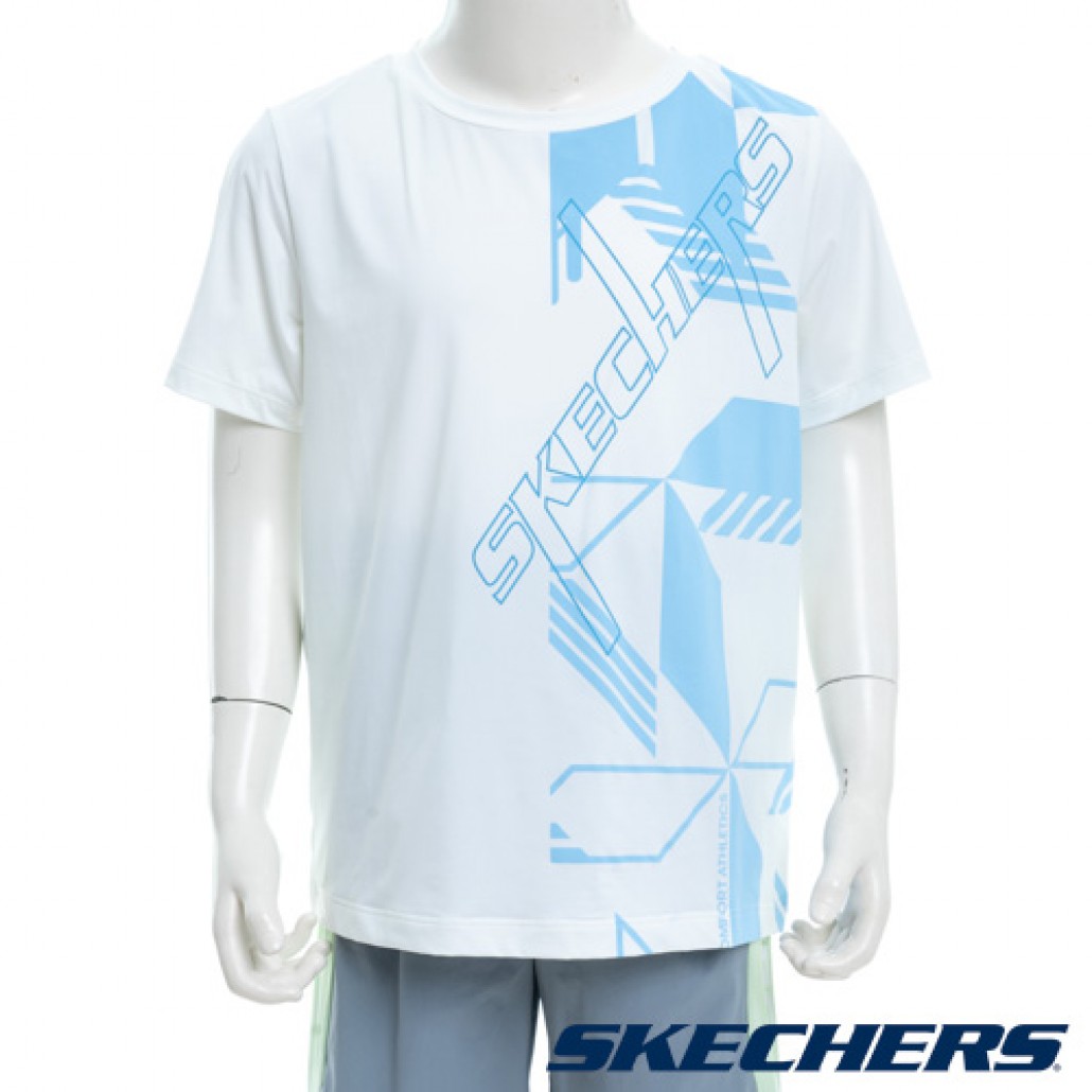 男童短袖衣(P323B014-0019)