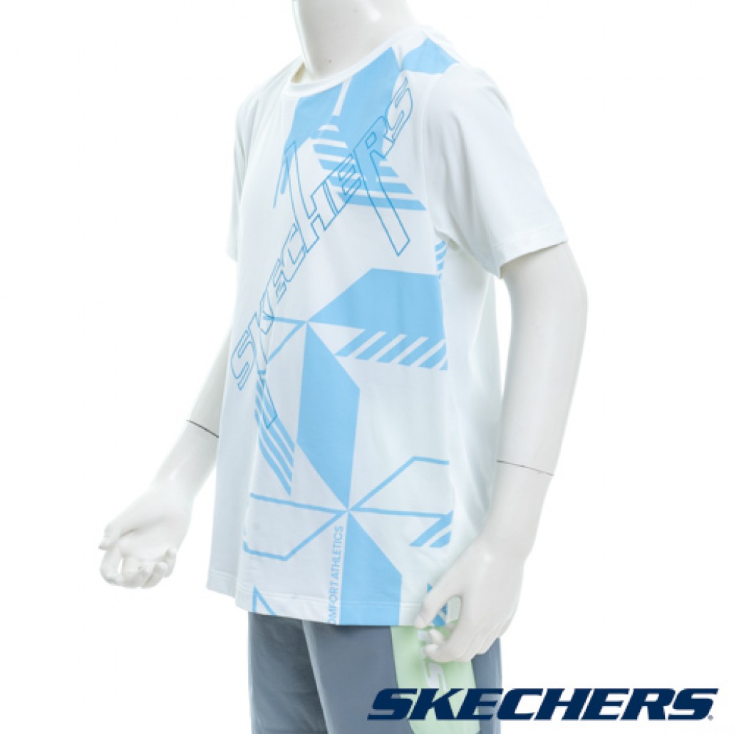 男童短袖衣(P323B014-0019)