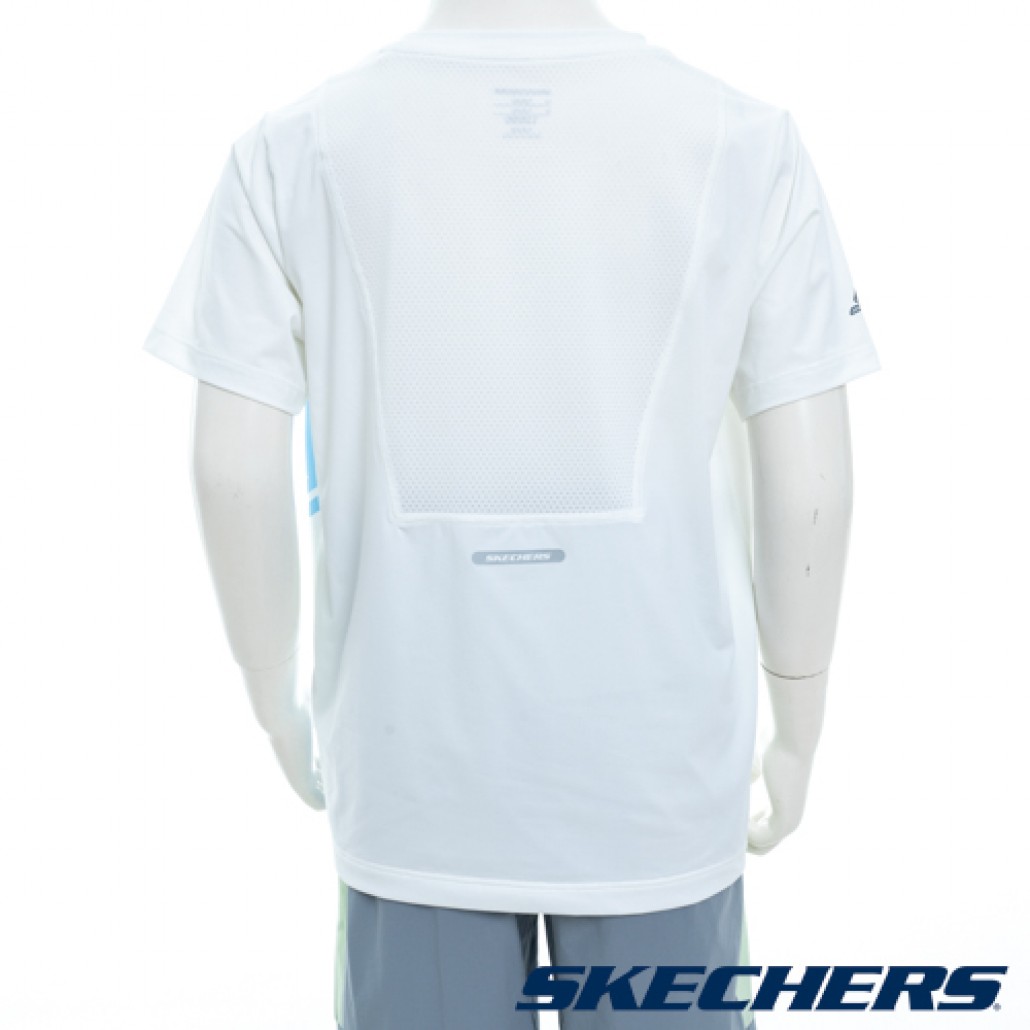 男童短袖衣(P323B014-0019)