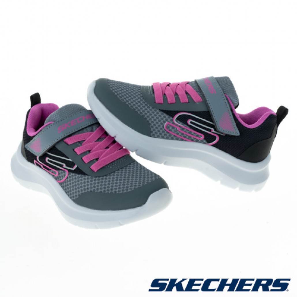 SKECH FAST(303534LBKGY)