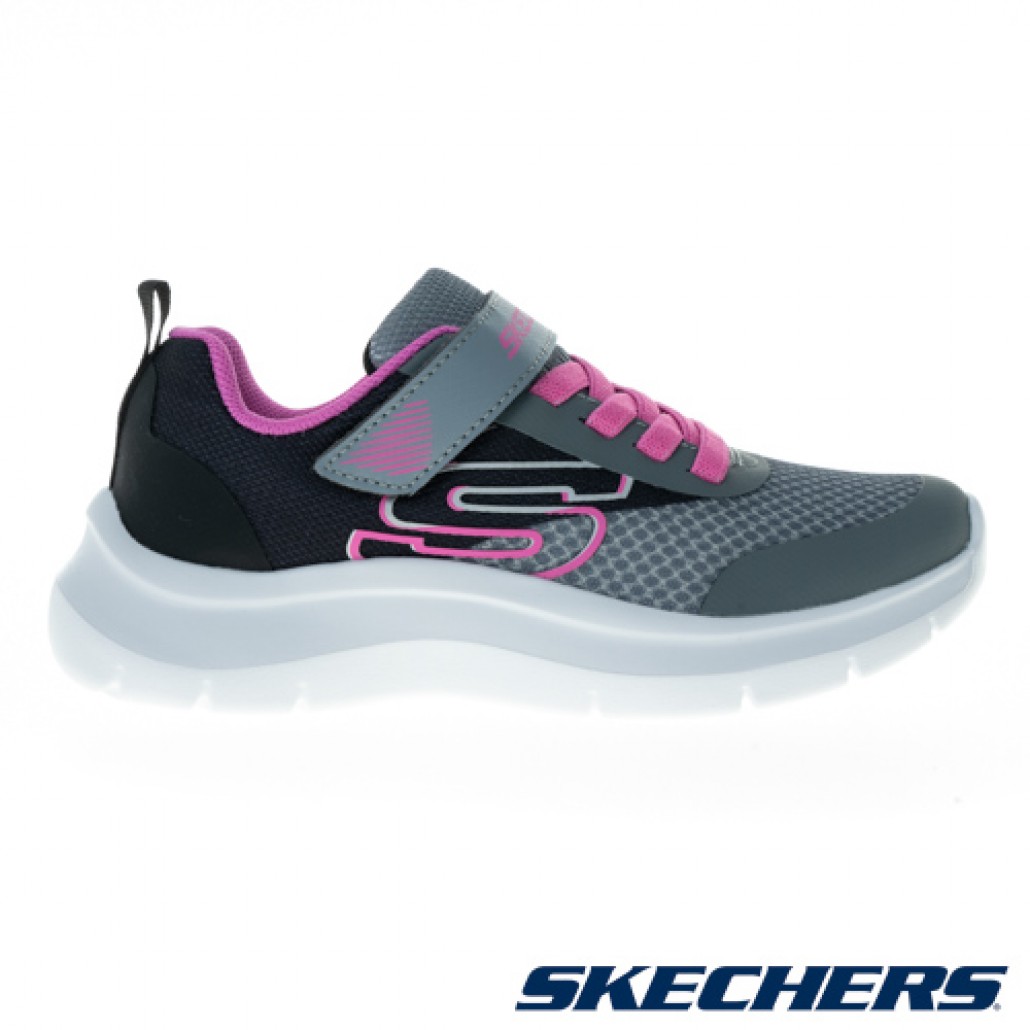 SKECH FAST(303534LBKGY)