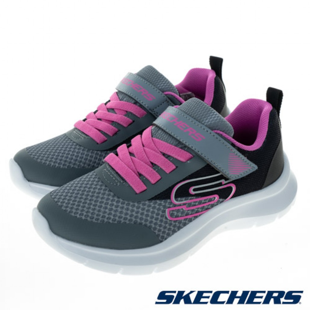 SKECH FAST(303534LBKGY)