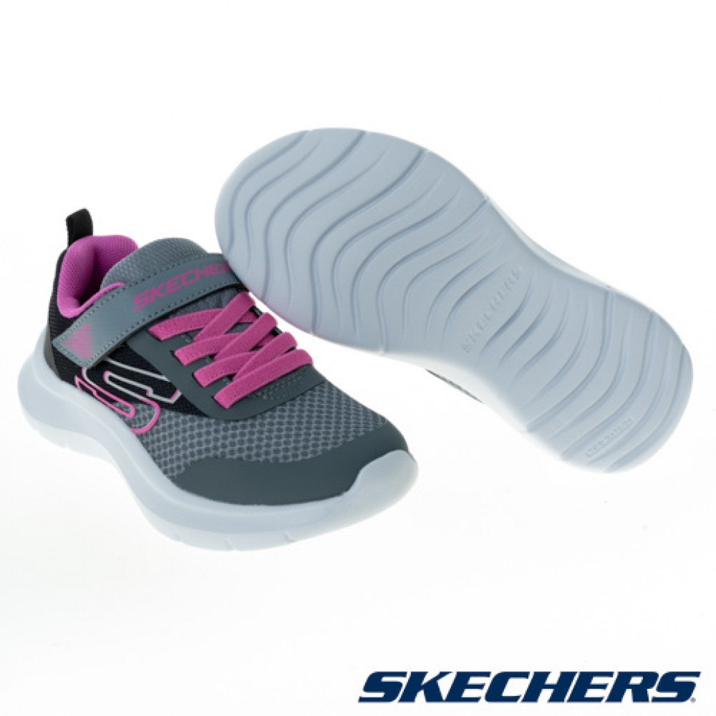 SKECH FAST(303534LBKGY)