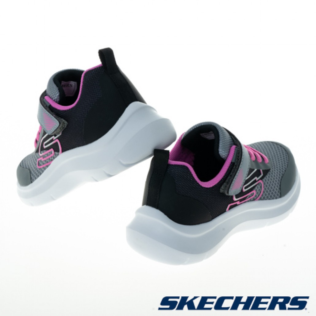 SKECH FAST(303534LBKGY)