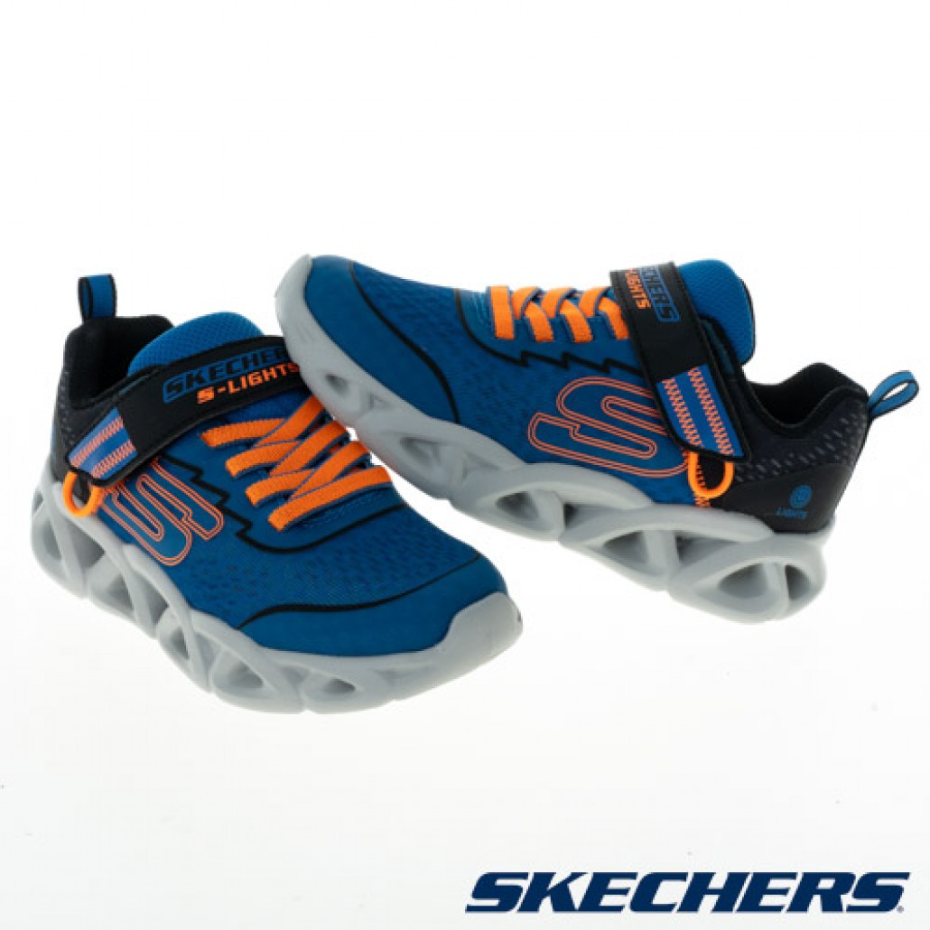 TWISTY BRIGHTS 2.0(401625LBLBK)