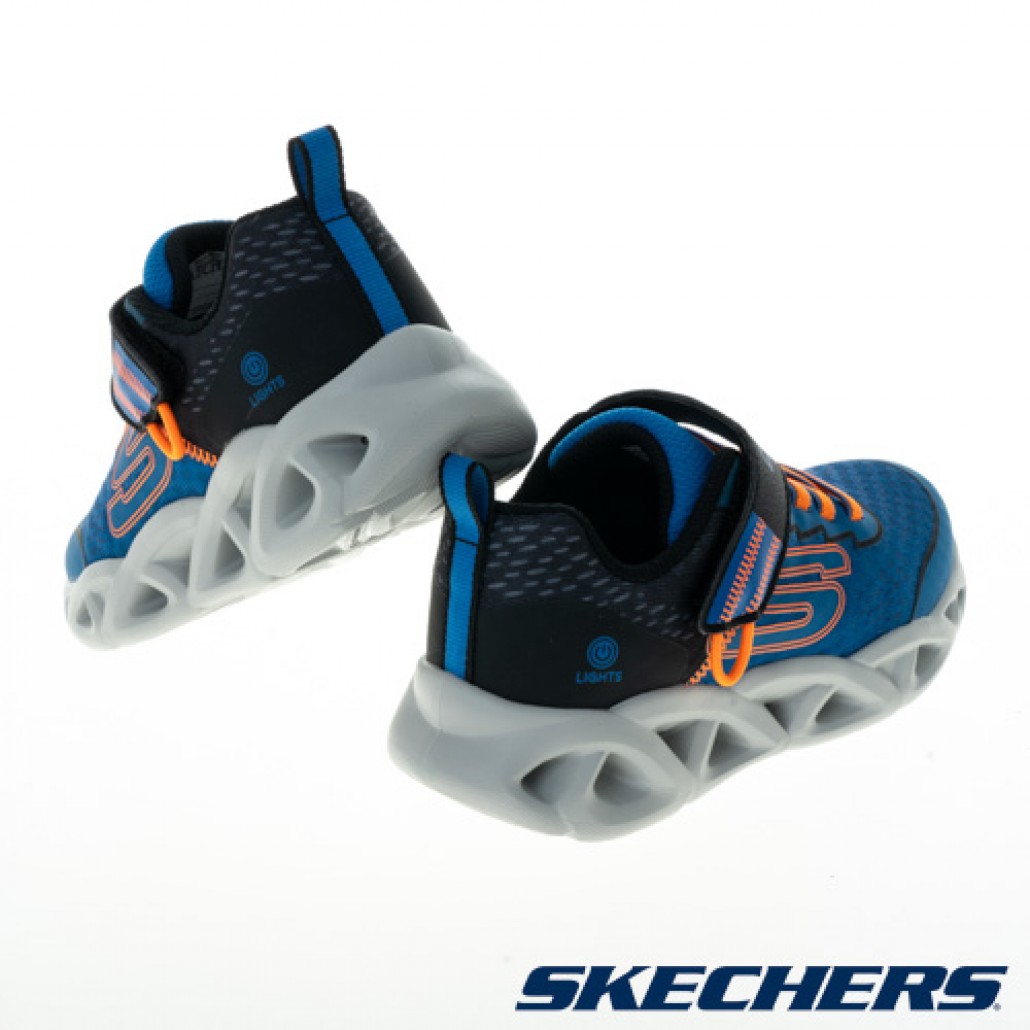 TWISTY BRIGHTS 2.0(401625LBLBK)