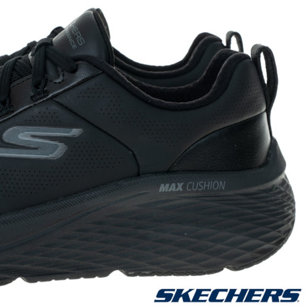 GORUN MAX CUSHIONING ELITE 2.0(129607BBK)