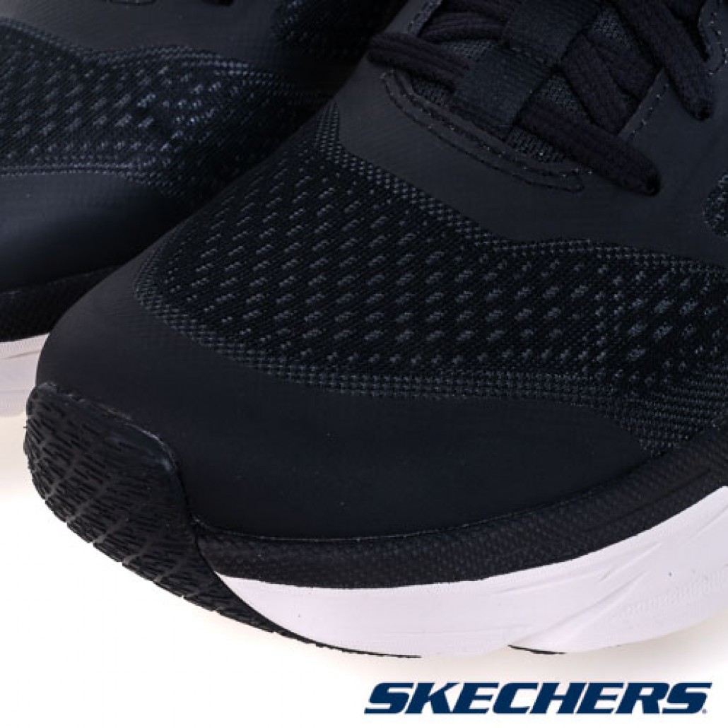 GO RUN MAX CUSHIONING PREMIER(220313BKW)