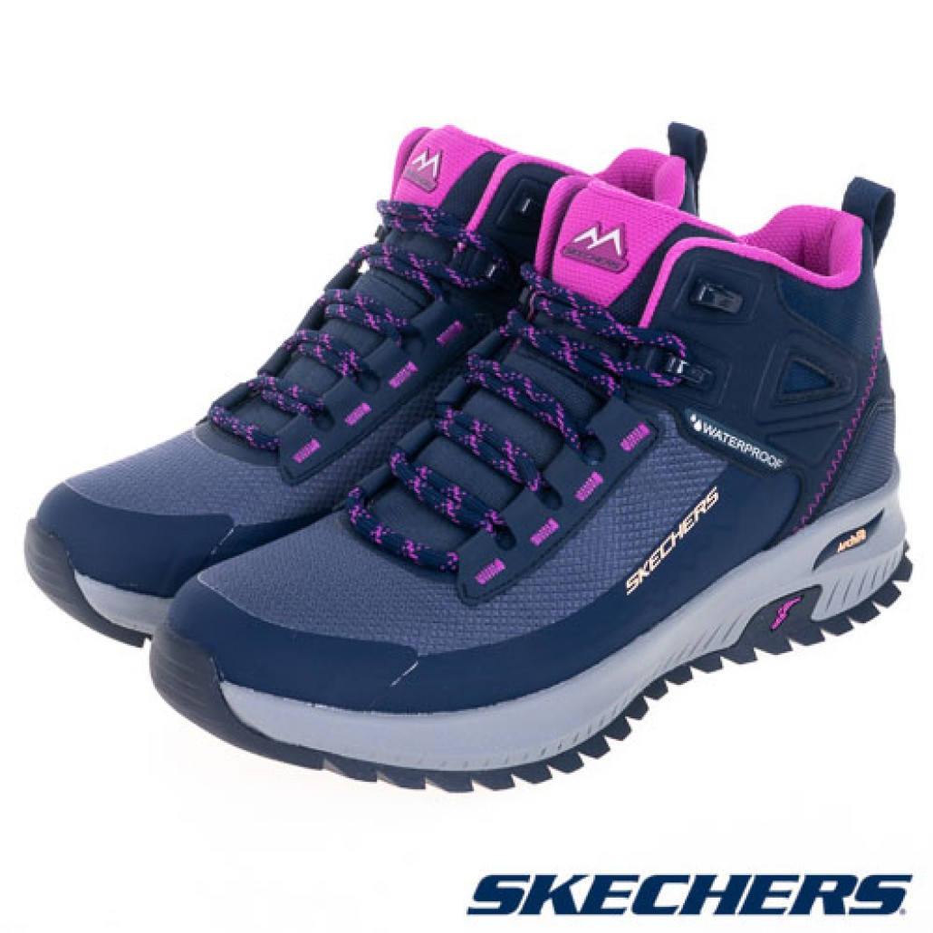 Skechers ARCH FIT DISCOVER(180086NVPR)｜DISCOVER系列，是－运动品牌专卖