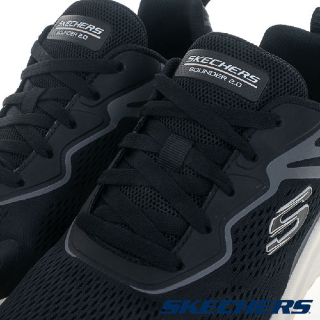 BOUNDER 2.0 寬楦款(232674WBKGY)