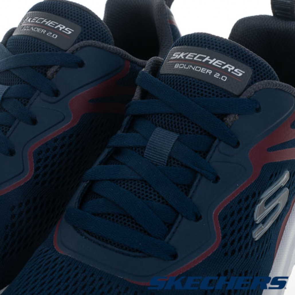 BOUNDER 2.0 寬楦款(232674WNVBU)