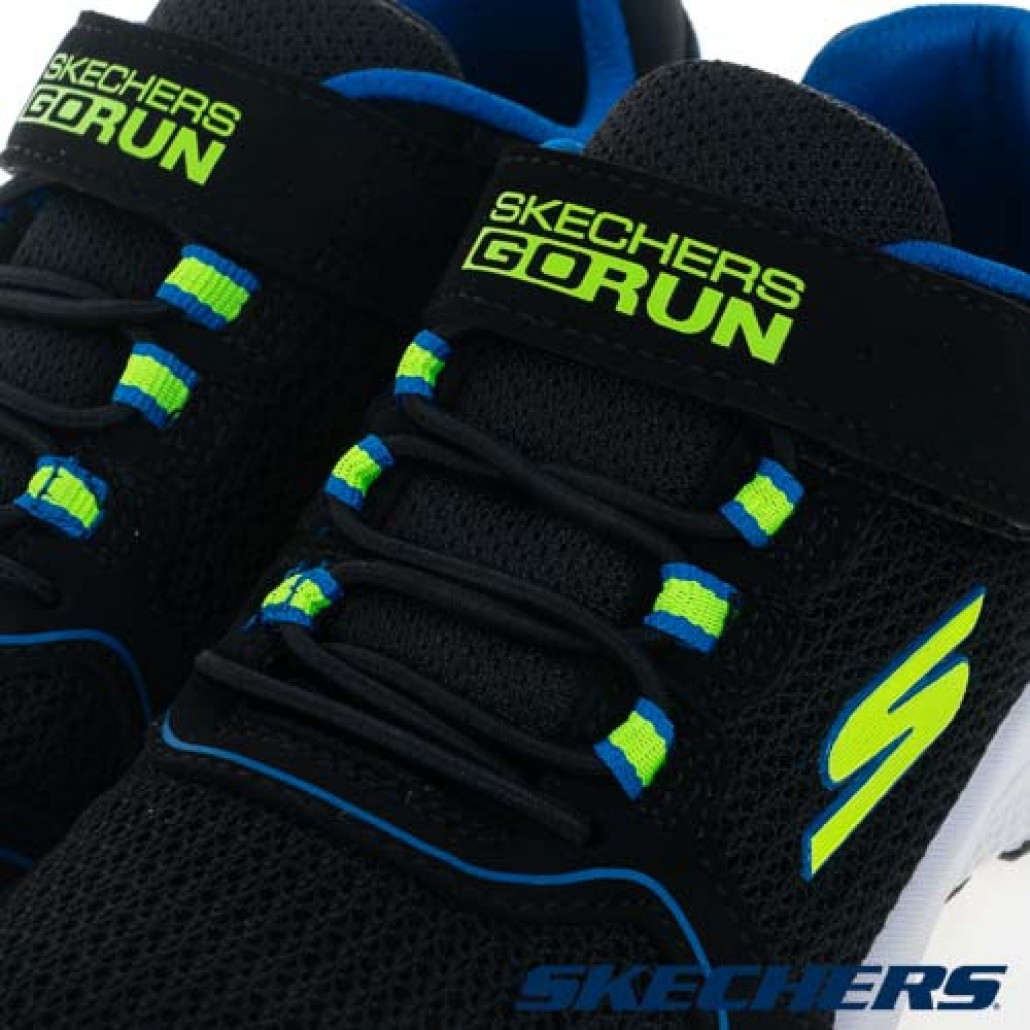 GO RUN CONSISTENT(405262LBBLM)