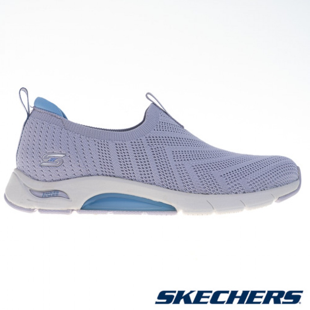 SKECH-AIR ARCH FIT(104251LAV)