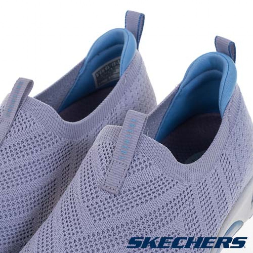 SKECH-AIR ARCH FIT(104251LAV)