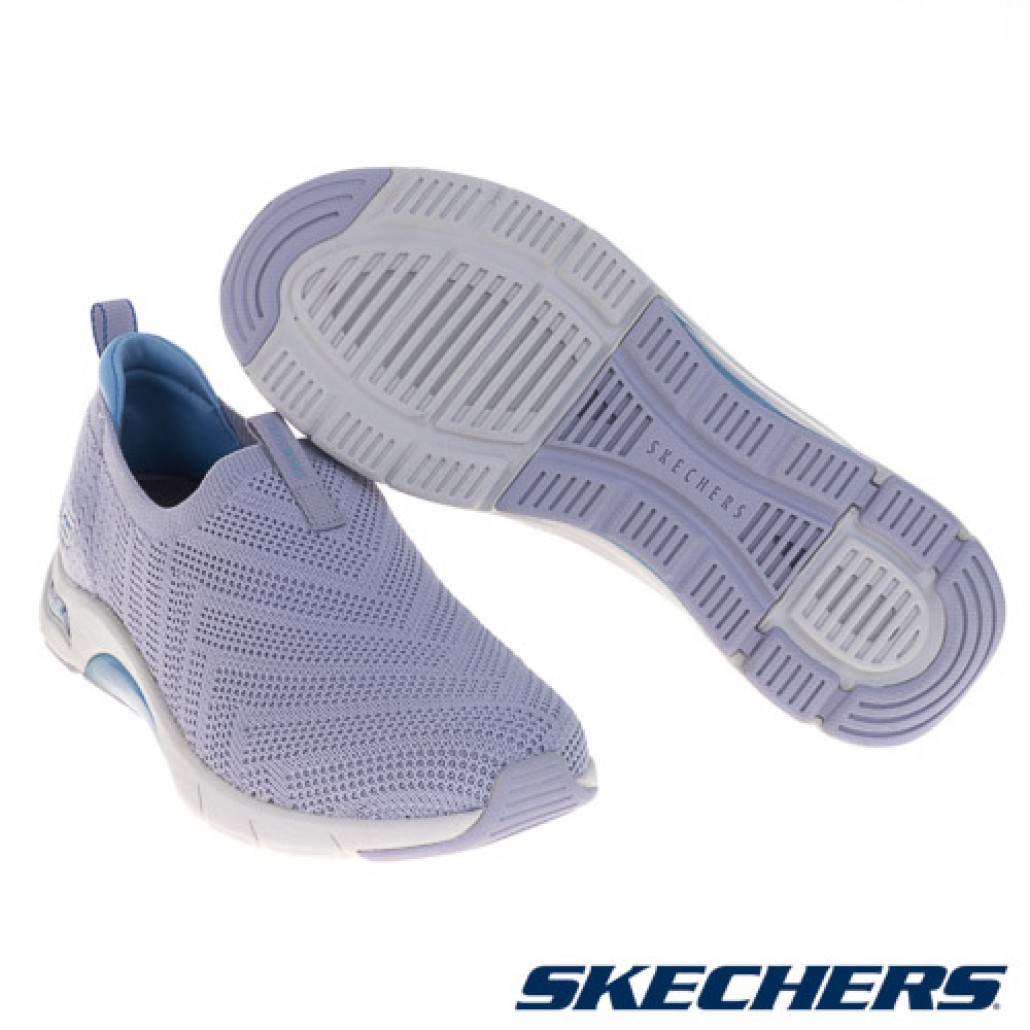SKECH-AIR ARCH FIT(104251LAV)