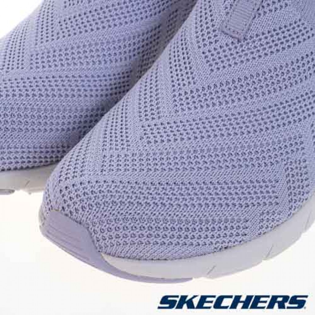 SKECH-AIR ARCH FIT(104251LAV)