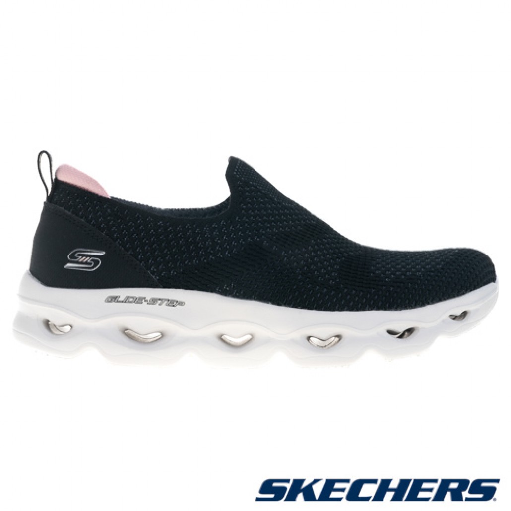 GLIDE-STEP ALLURE(104303BKLP)