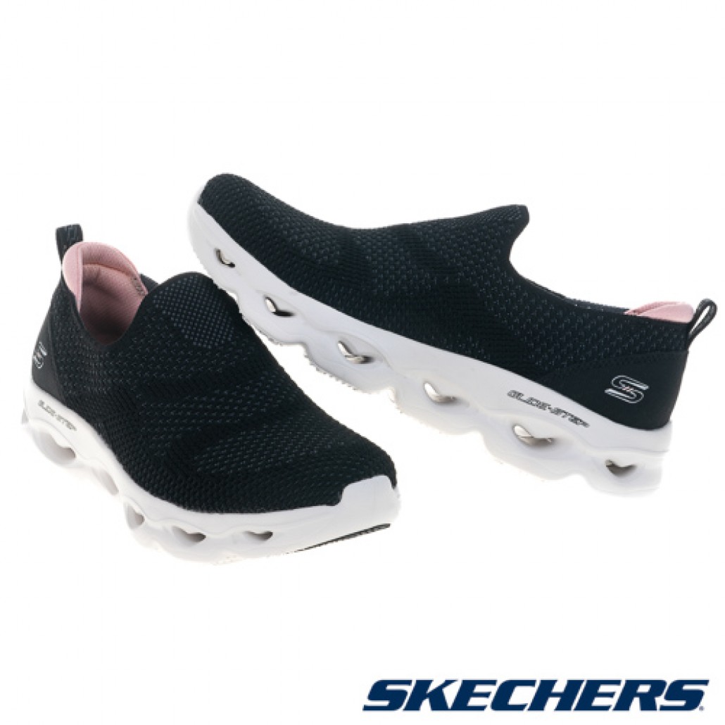 GLIDE-STEP ALLURE(104303BKLP)