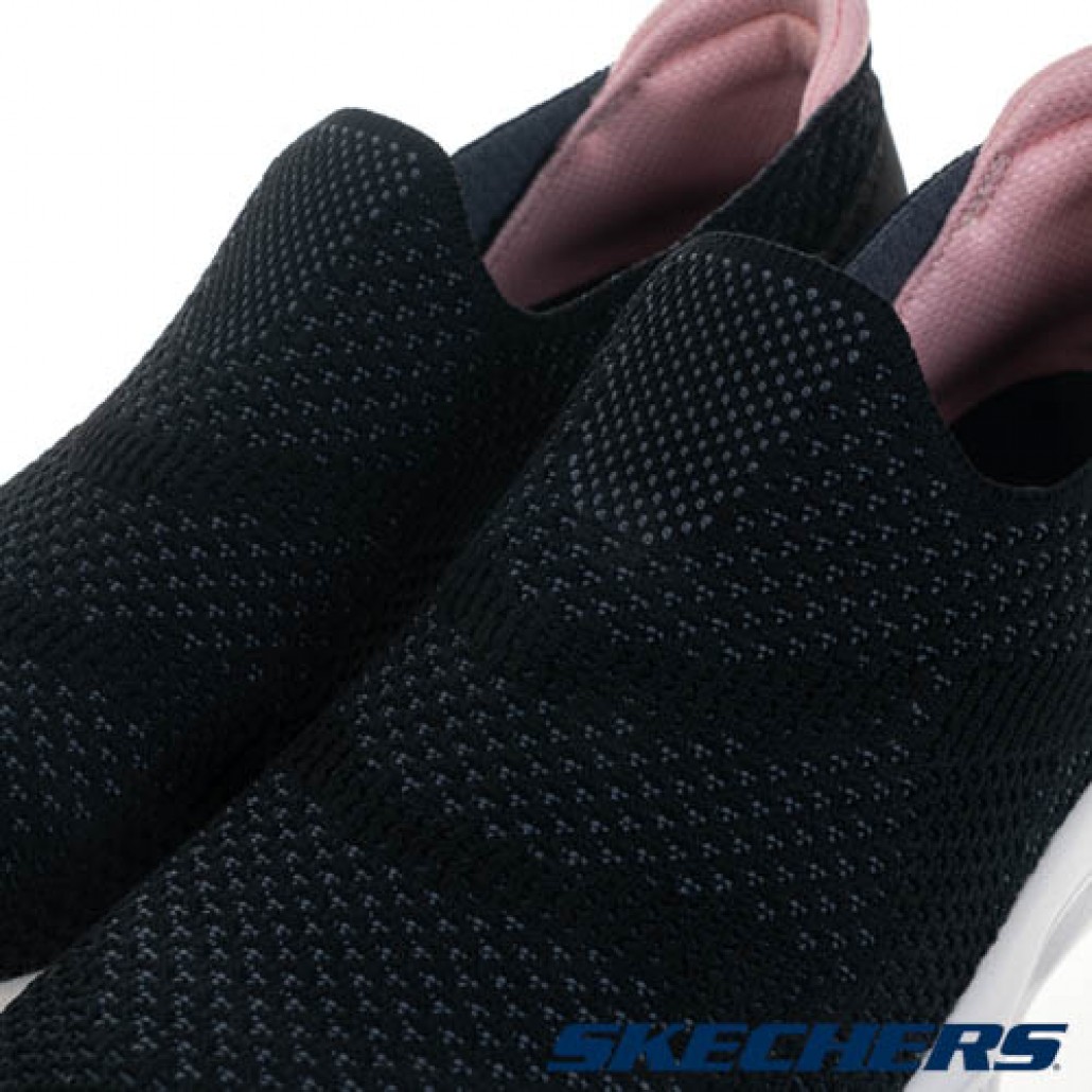 GLIDE-STEP ALLURE(104303BKLP)