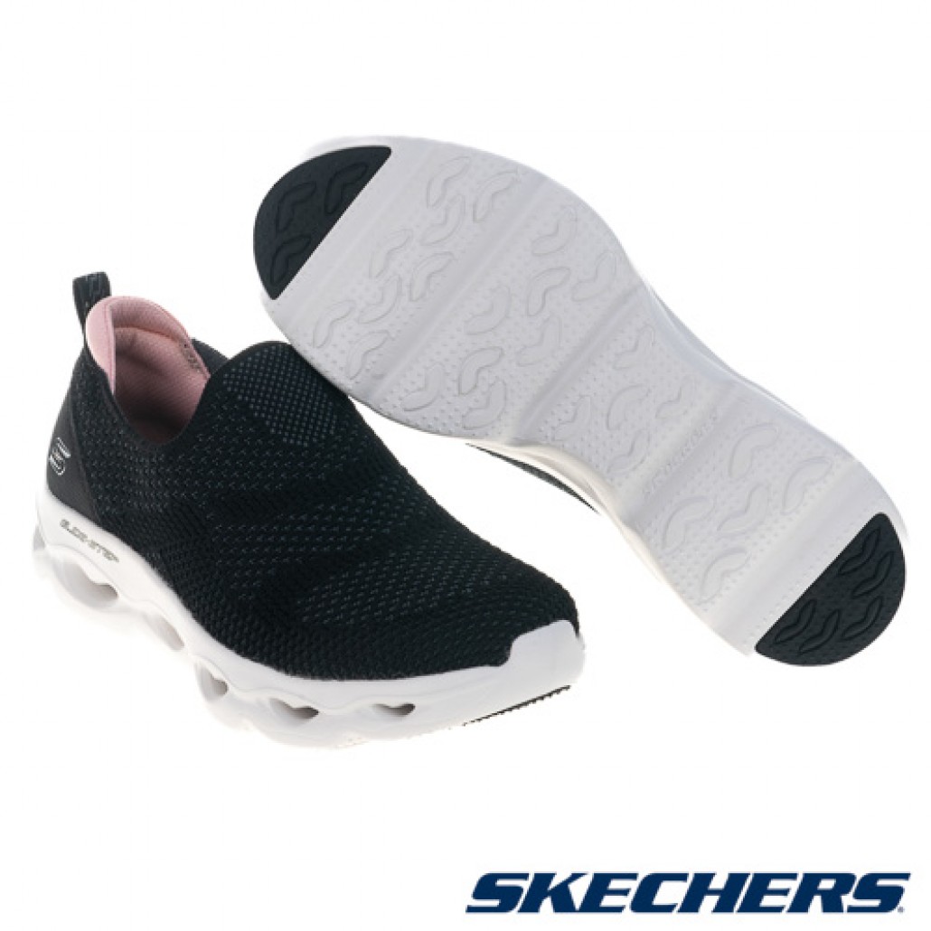 GLIDE-STEP ALLURE(104303BKLP)