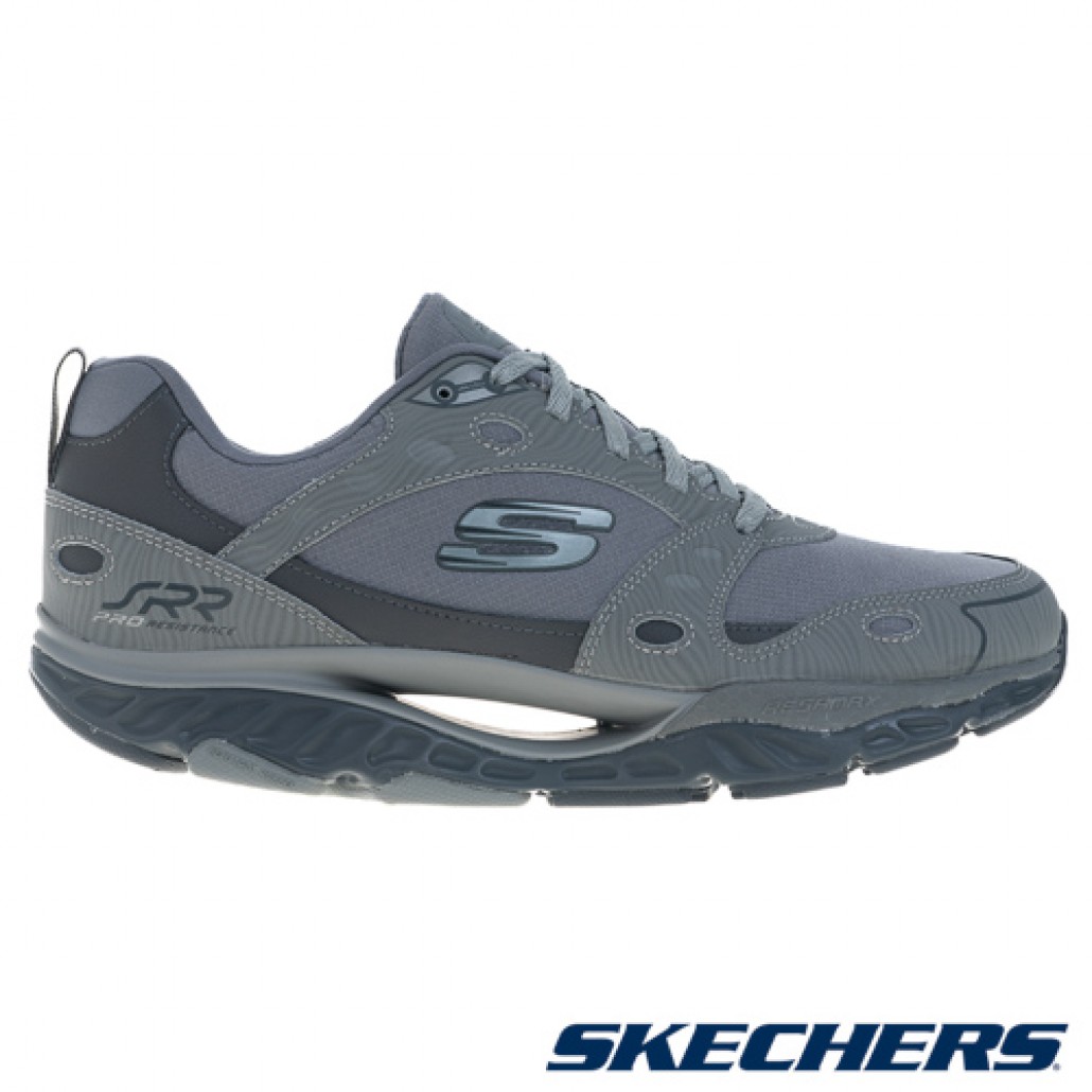 SRR PRO RESISTANCE(894083GRY)