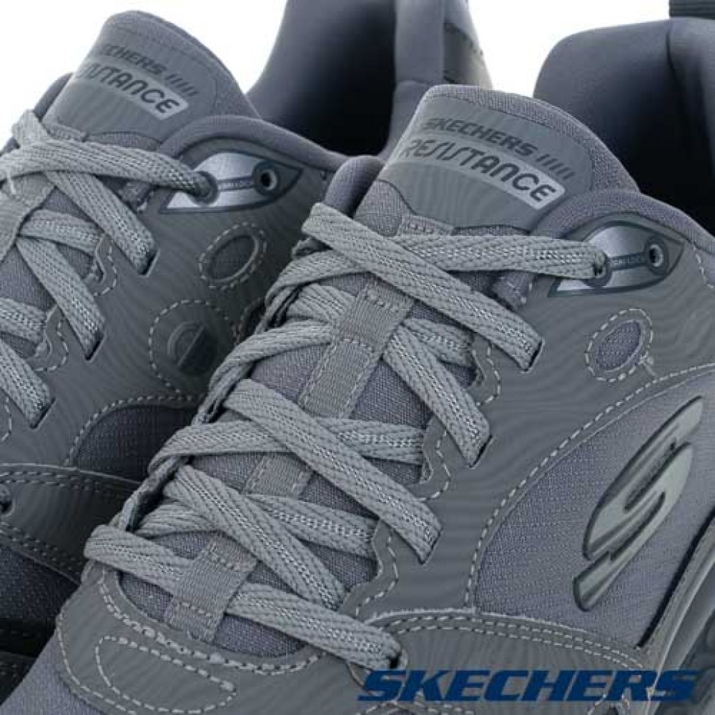 SRR PRO RESISTANCE(894083GRY)