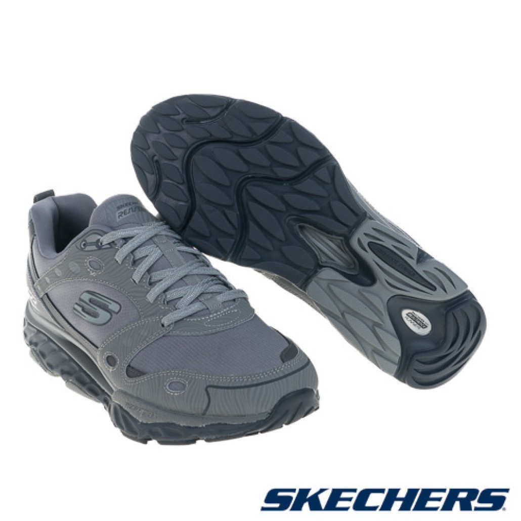 SRR PRO RESISTANCE(894083GRY)