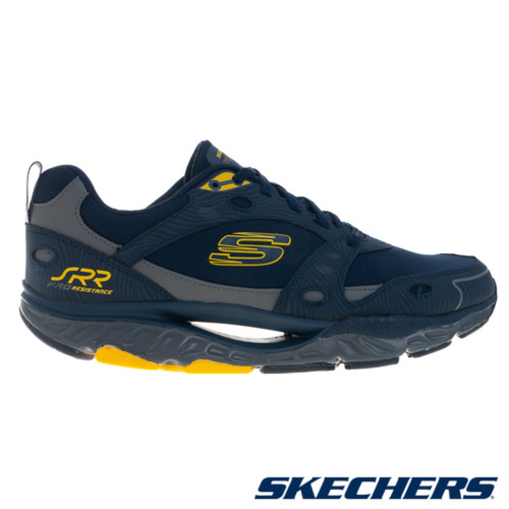 SRR PRO RESISTANCE(894083NVY)