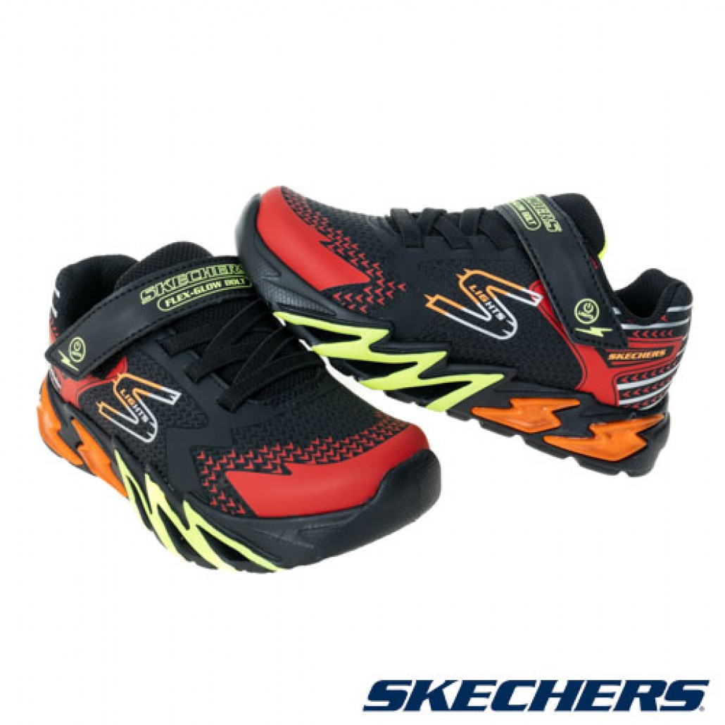 FLEX-GLOW BOLT(400138LBKRD)