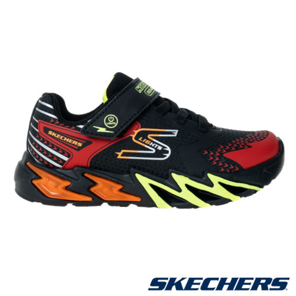 FLEX-GLOW BOLT(400138LBKRD)